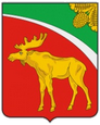 Тюхтет герб